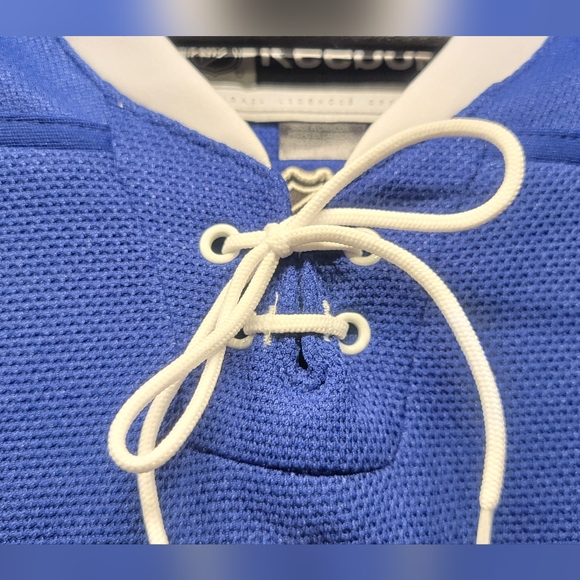 BNWT Toronto Maple Leafs Joffrey Lupul Jersey - Picture 7 of 9